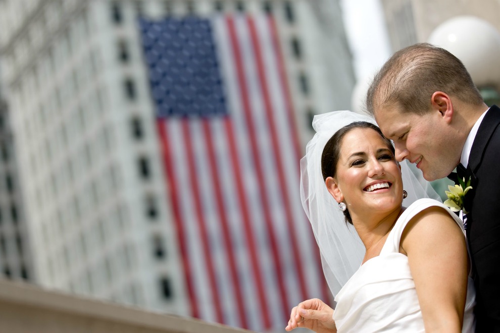 Виза невесты ✓done: как я все-таки нашла американскую любовь и выхожу замуж