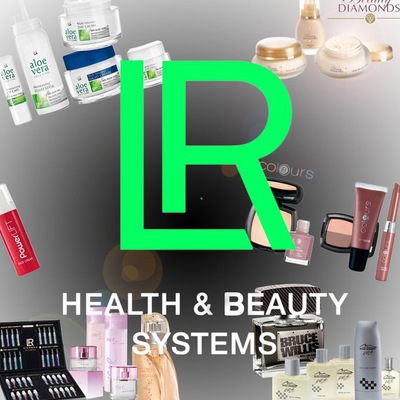 LR Health Beauty & Systems – бренд мирового уровня