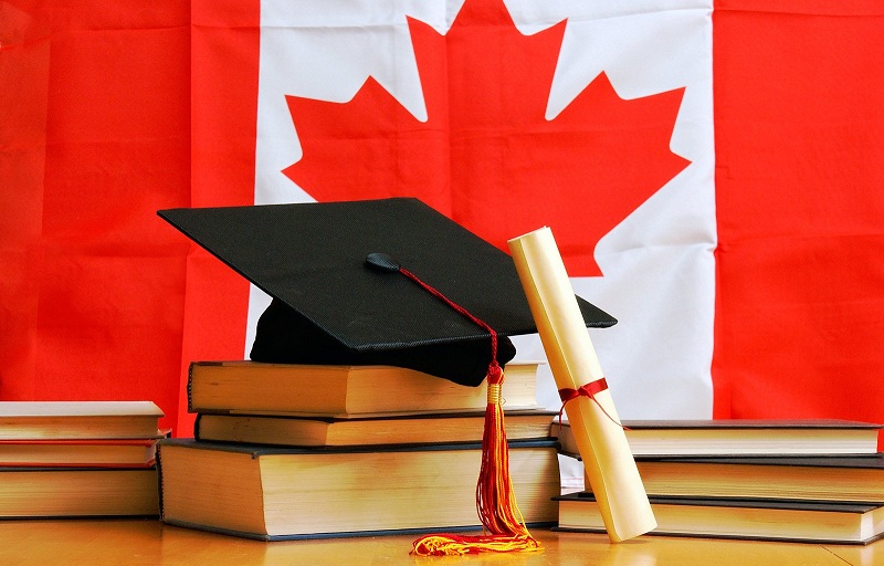 Преимущества обучения в Канаде