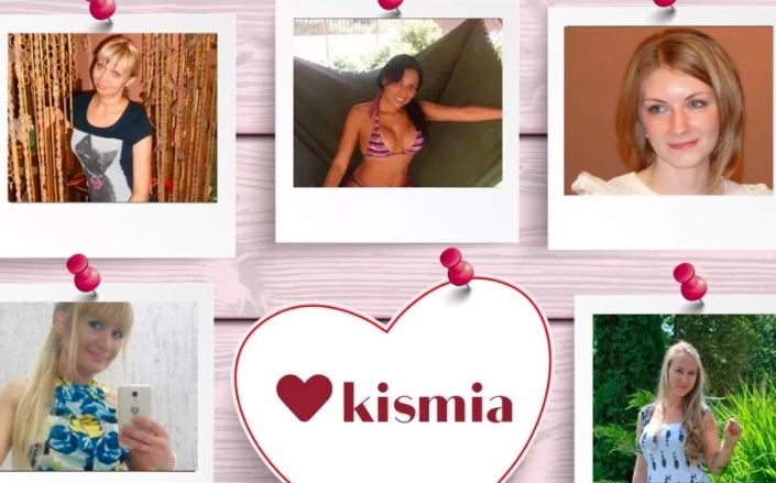 Сайт знакомств kismia