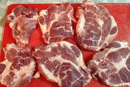 8 правил того, как приготовить свинину на сковороде