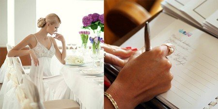 Подготовка к свадьбе: пошаговая инструкция