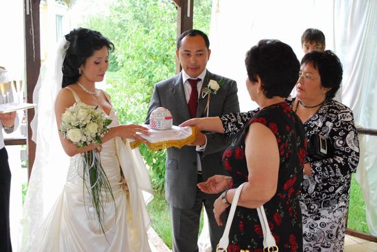 Казахские восточные тосты на свадьбу