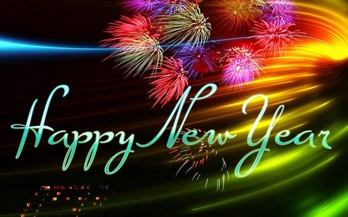 Поздравления с Новым годом 2016 для самых любимых
