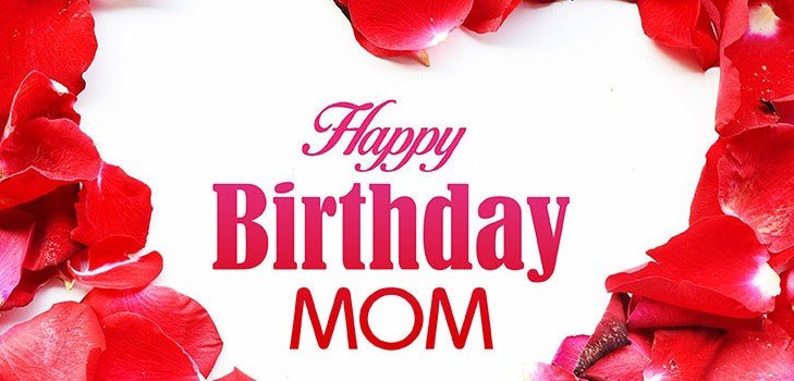 Самые красивые поздравления маме с днем рождения в стихах и прозе