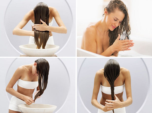 5 экономных и эффективных секретов ухода за волосами