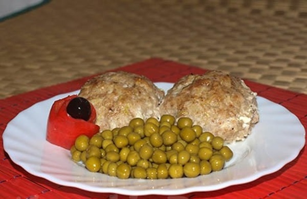 Вкусные котлеты из куриной грудки − 4 пошаговых рецепта с фото