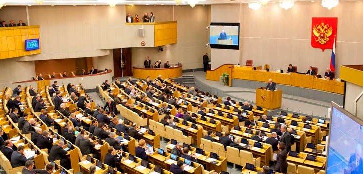 Адреса избирательных участков для выборов в Государственную думу 18 сентября 2016 года в России