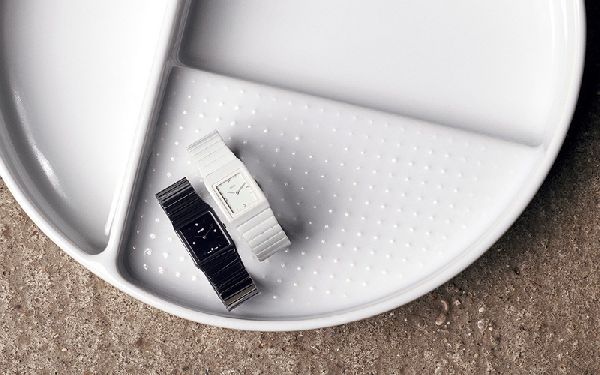 Новый отсчет: обновленная часовая линейка Rado Ceramica