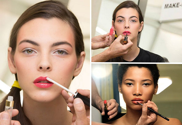 Эффектный макияж на 8 Марта: секреты Chanel