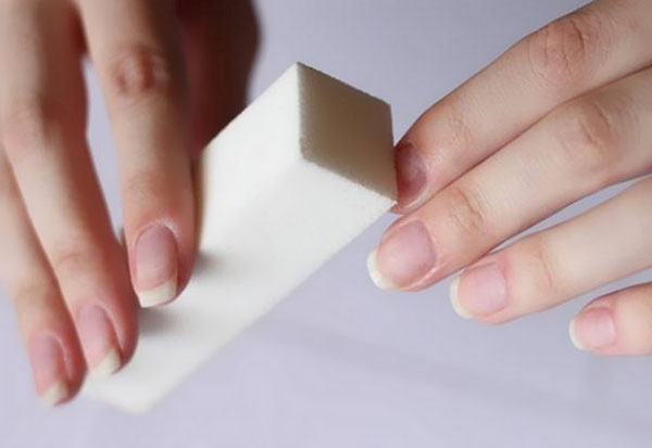 Идеальная форма ногтей: три секрета от нейл-экспертов