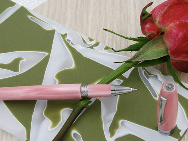 Изысканный подарок: ручки Montegrappa с эксклюзивным дизайном