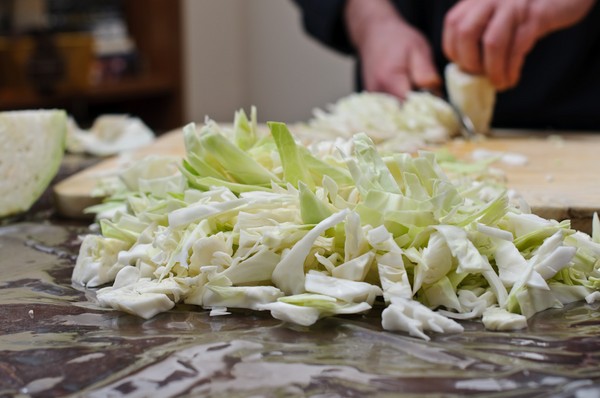 Рецепты из капусты на зиму: вкусные салаты, заготовки без уксуса, с аспирином, без стерилизации