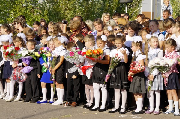 Стихи про школу: для дошкольников, учеников 1 классов, короткие, грустные и смешные