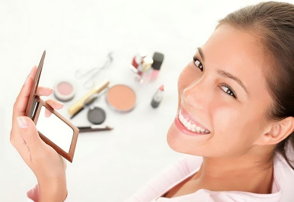 Техника правильного макияжа: четыре правила от визажистов