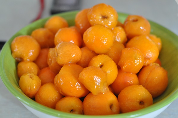 Варенье из абрикосов - королевский рецепт