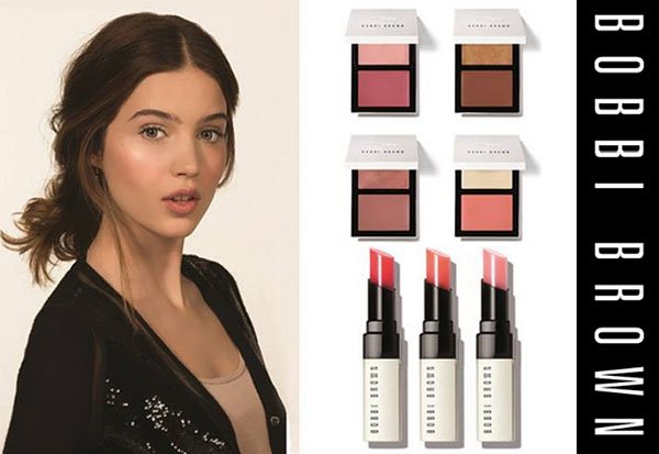 Нежнее, еще нежнее: весенняя коллекция макияжа Bobbi Brown Soft and Soft