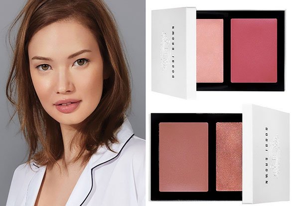 Нежнее, еще нежнее: весенняя коллекция макияжа Bobbi Brown Soft and Soft