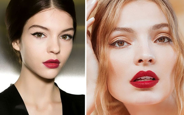 Как сделать красивый французский макияж: хитрости и секреты