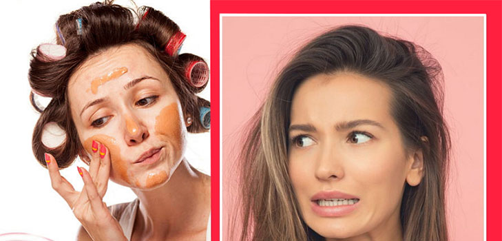 Как сделать макияж для жаркой погоды: 3 важных правила
