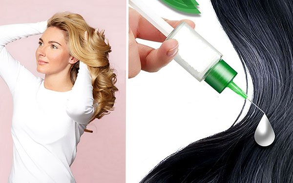 Как отрастить длинные, густые и блестящие волосы: ТОП-3 эффективных способов