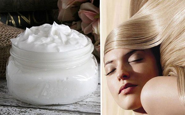 Как сделать ламинирование волос самой: просто и недорого