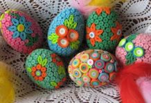 Поделки из яиц своими руками к Пасхе, а также из яичной скорлупы, лотков и Киндерсюрприза