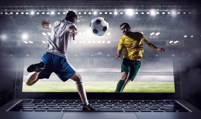Горилла ставки на футбол онлайн: большие доходы