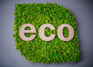 Экологические продукты