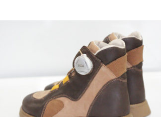 Детская ортопедическая обувь в Киеве от магазина "Линия здоровья" по лучшей цене