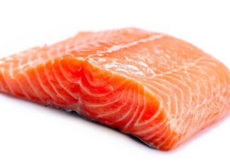 Разновидности рыбы для роллов и суши: на что обратить внимание