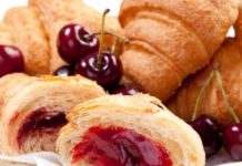 Где купить термостабильные начинки?