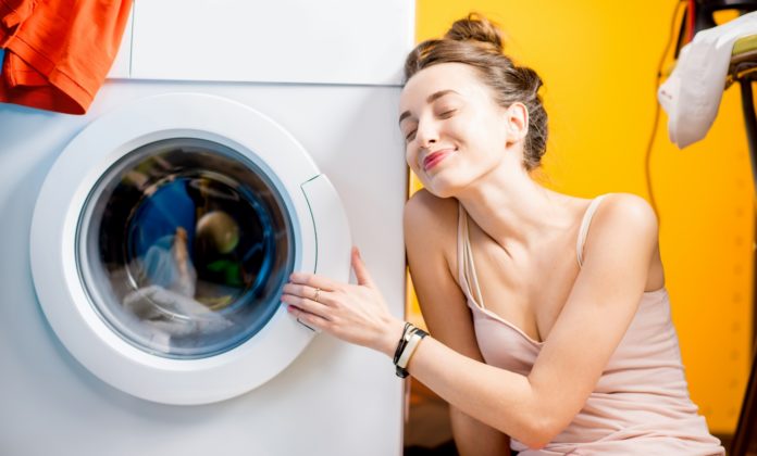 Правила выбора стиральных машинок