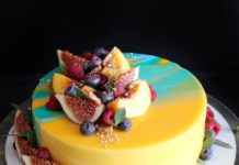 Торты на заказ