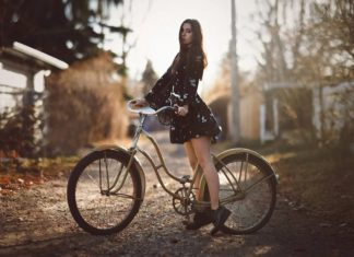 Купить велосипед в Крыму
