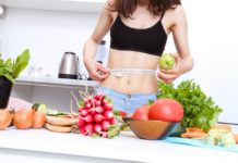 Желаете сбросить лишний вес? Быстрое похудение всего за 400 грн!