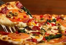 5 уникальных историй о пицце