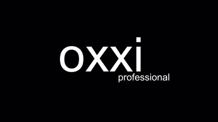 Особенности продукции Oxxi Professional