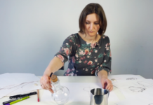 Базовый рисунок