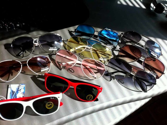 Что нужно знать о покупке солнцезащитных очков