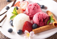 Чем полезно мороженное