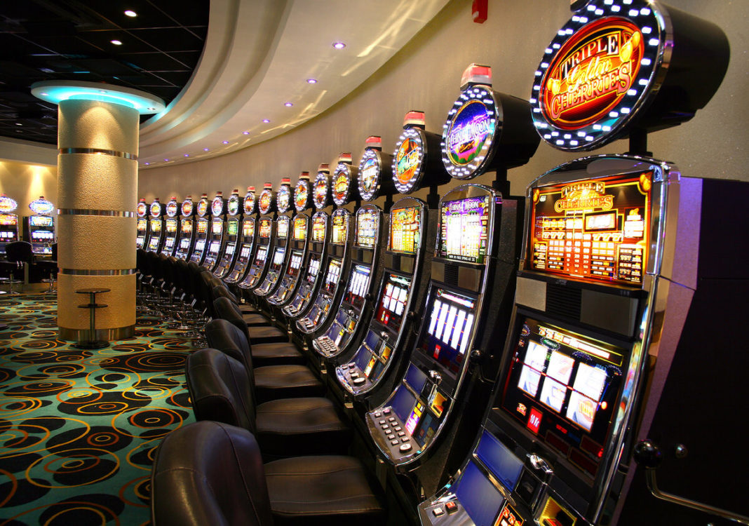 Игровые автоматы лучшие в украине играют в казино онлайн