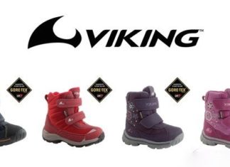 «Viking» - норвежское качество