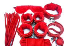 Где купить товары для секса?