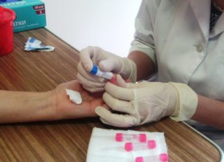 Экспресс анализ крови: методы и подготовка