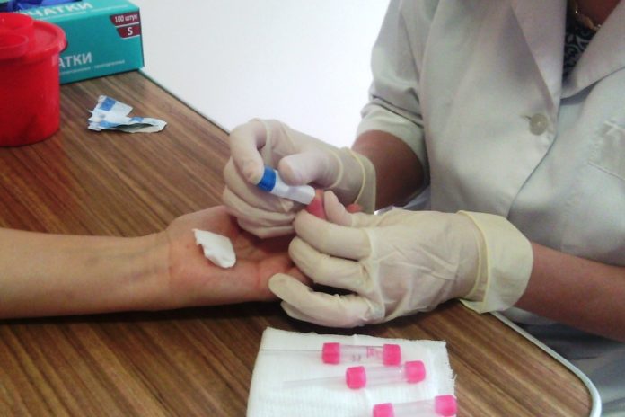 Экспресс анализ крови: методы и подготовка