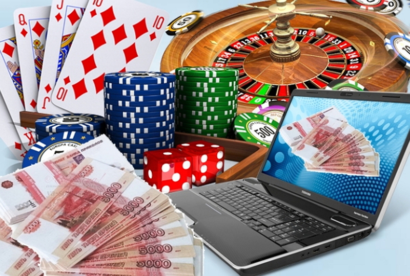 онлайн казино играть на деньги на рубли