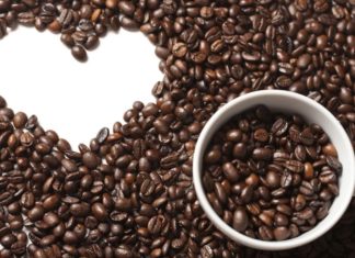 Польза зернового кофе