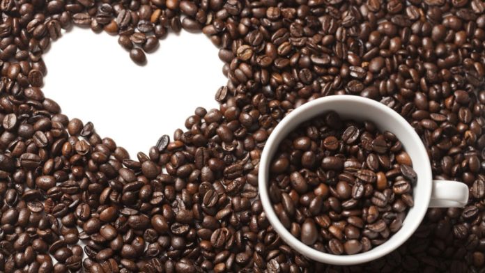 Польза зернового кофе