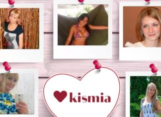 Сайт знакомств kismia